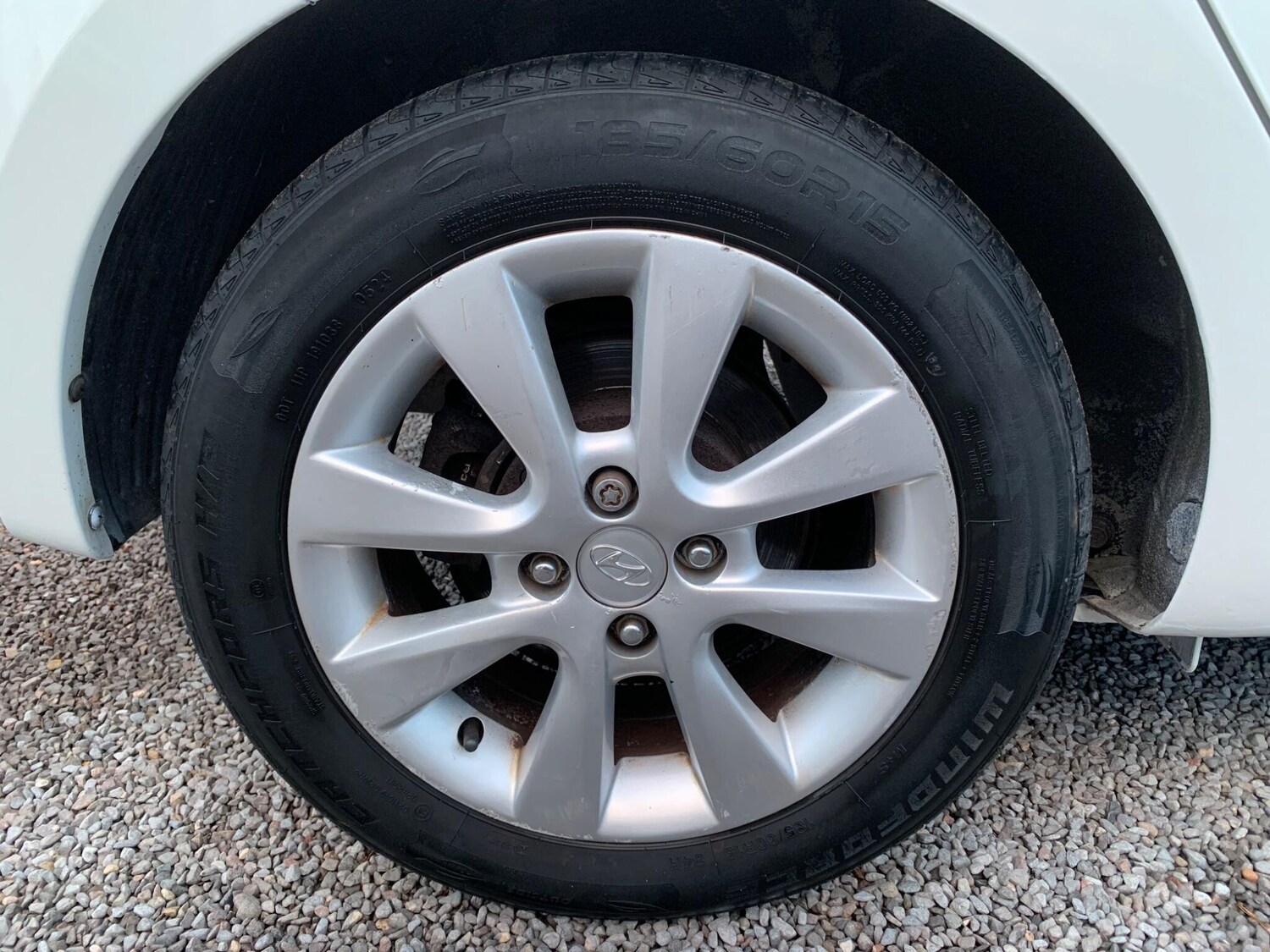 Used Hyundai i20 for sale - 77358840: Photo 65