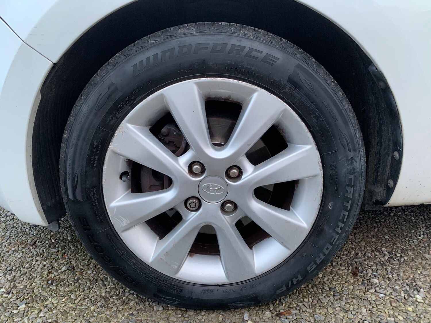 Used Hyundai i20 for sale - 77358840: Photo 67