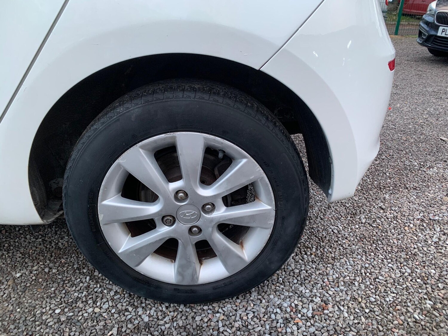 Used Hyundai i20 for sale - 77358840: Photo 68