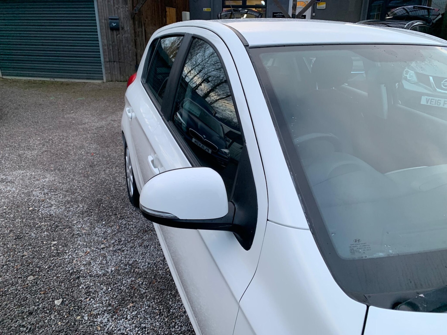 Used Hyundai i20 for sale - 77358840: Photo 70