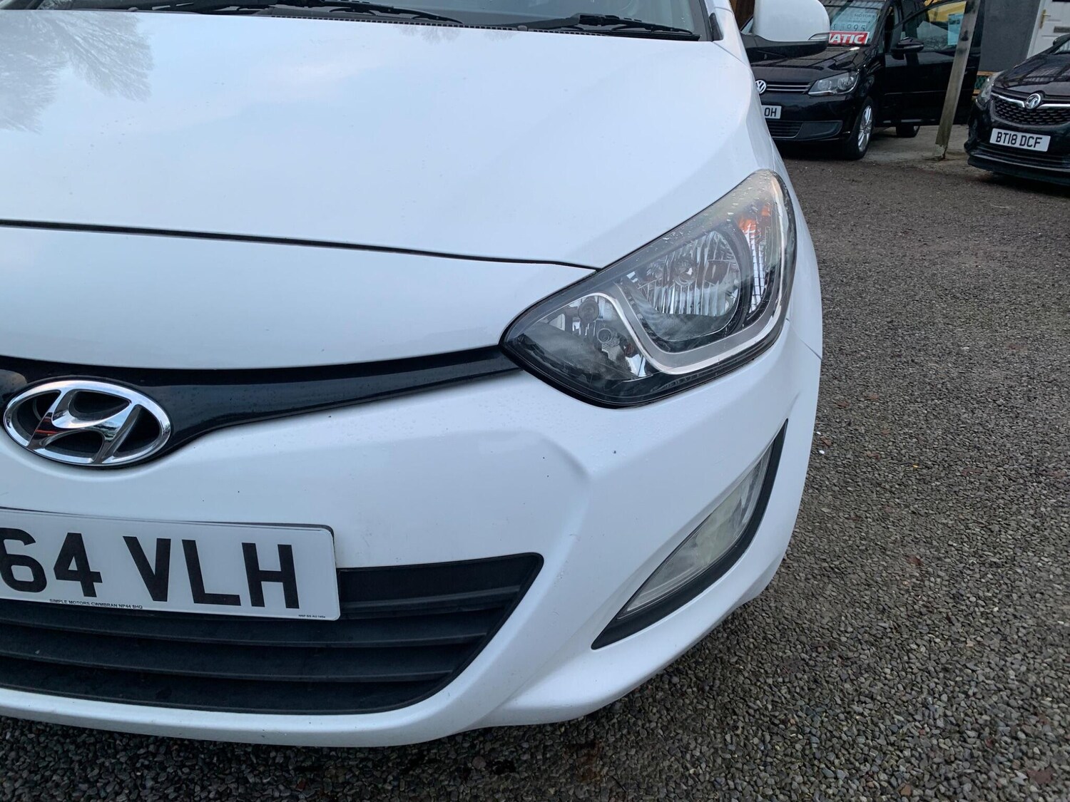 Used Hyundai i20 for sale - 77358840: Photo 74