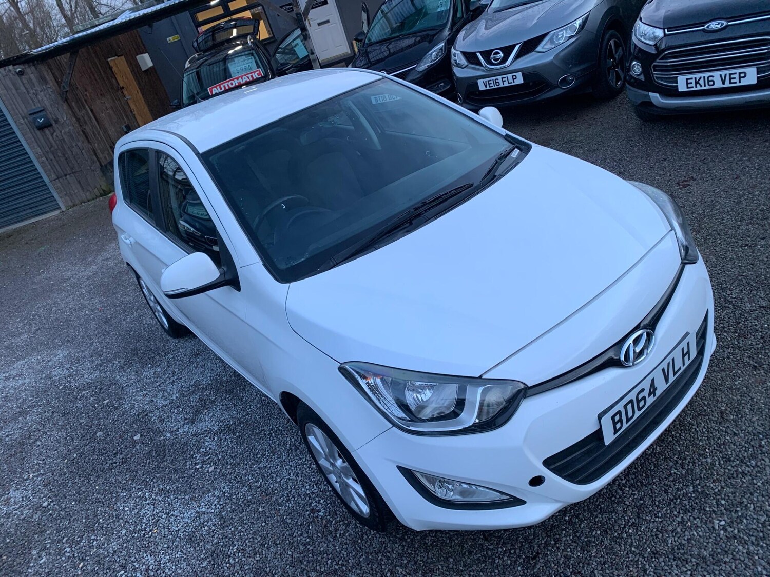 Used Hyundai i20 for sale - 77358840: Photo 79