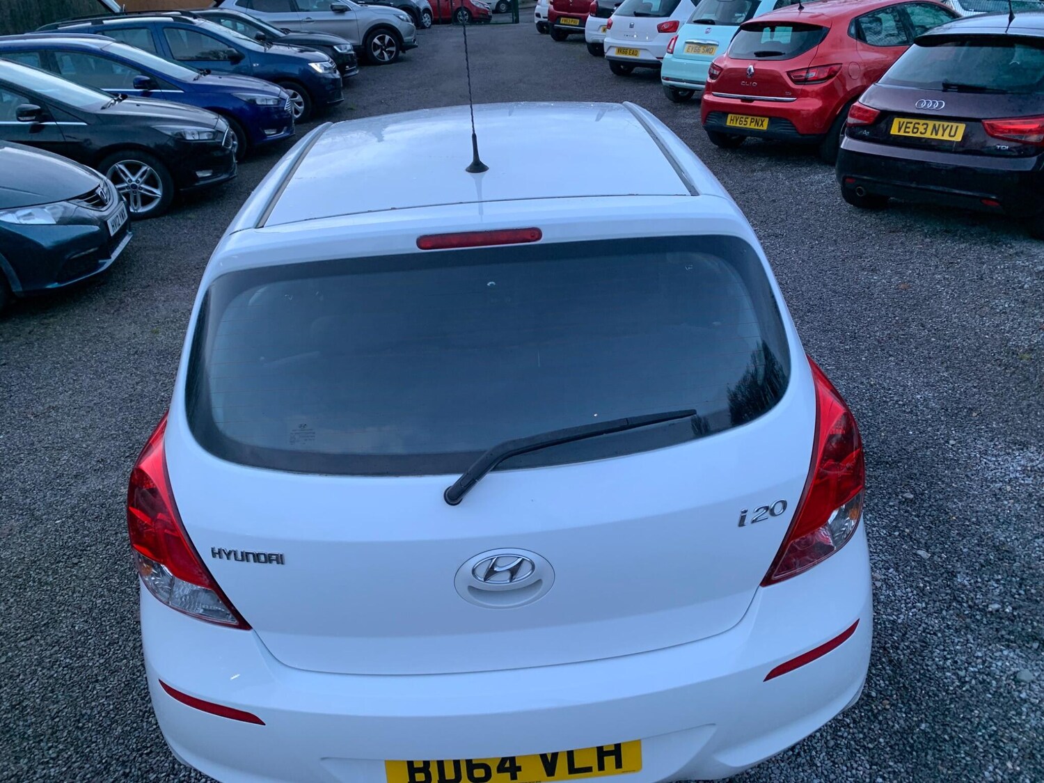 Used Hyundai i20 for sale - 77358840: Photo 82