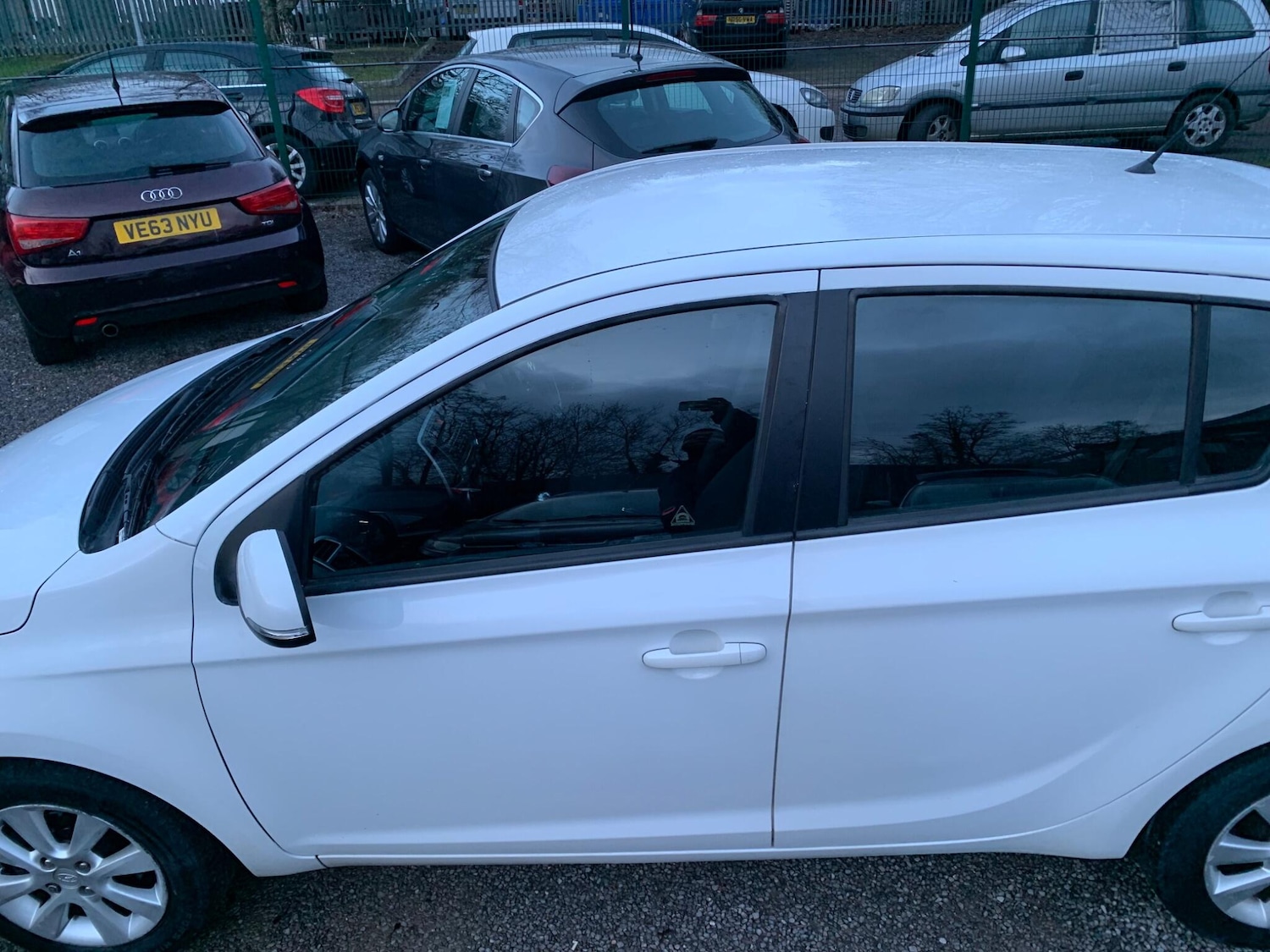 Used Hyundai i20 for sale - 77358840: Photo 85