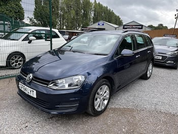 Used Volkswagen Golf 2014 for sale - 79720964: Photo