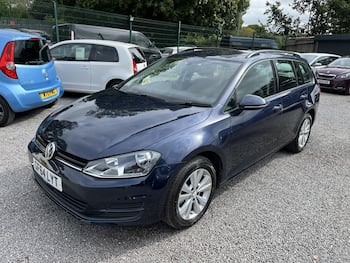 Used Volkswagen Golf 2014 for sale - 79720964: Photo