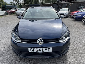 Used Volkswagen Golf 2014 for sale - 79720964: Photo