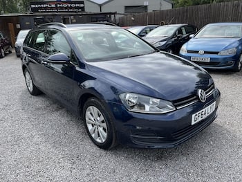 Used Volkswagen Golf 2014 for sale - 79720964: Photo