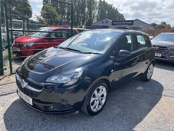 Used Vauxhall Corsa 2016 for sale - 79220047: Photo