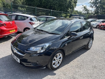 Used Vauxhall Corsa 2016 for sale - 79220047: Photo