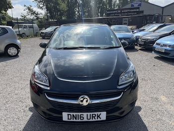 Used Vauxhall Corsa 2016 for sale - 79220047: Photo