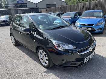 Used Vauxhall Corsa 2016 for sale - 79220047: Photo