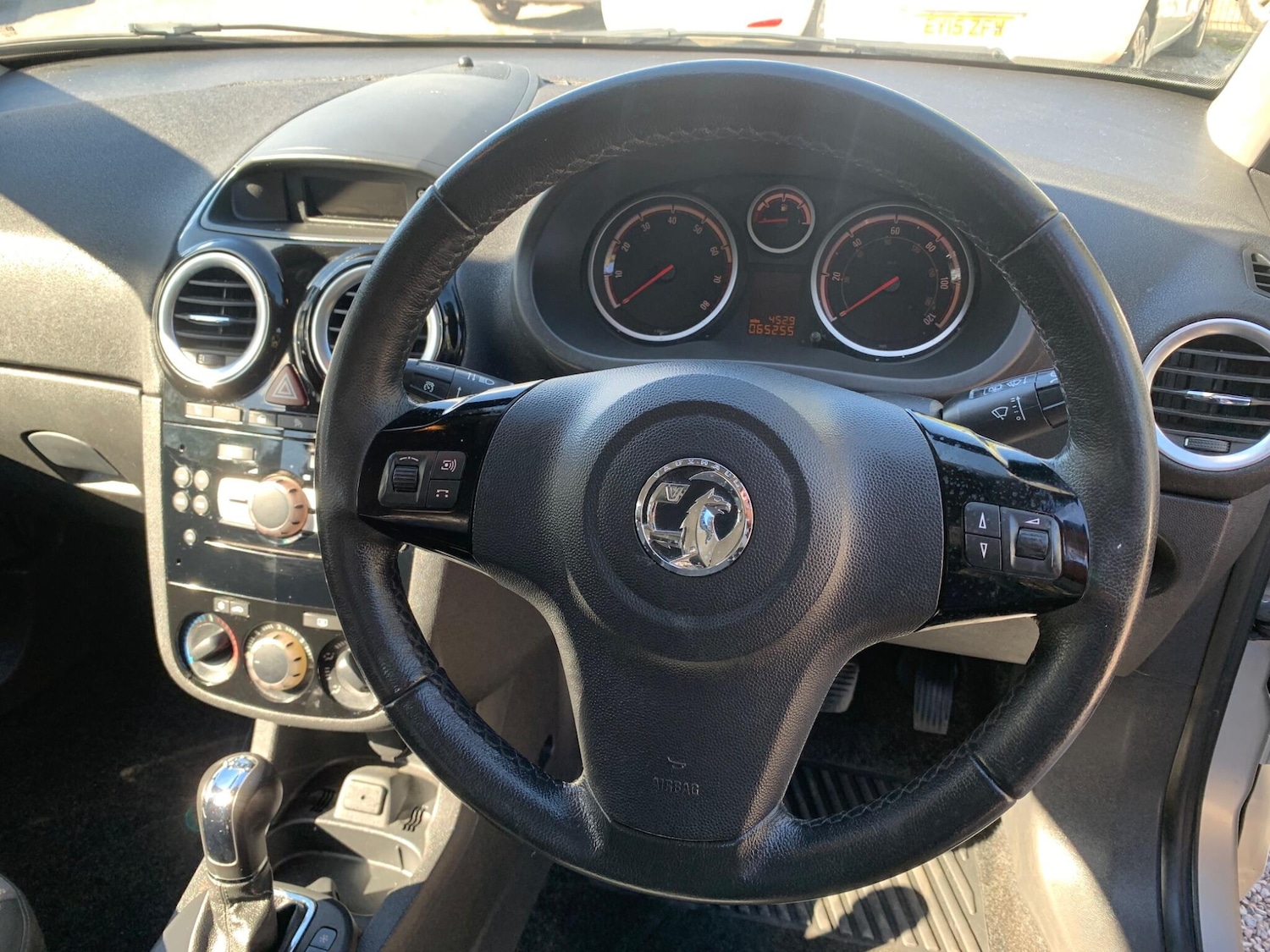 Vehicle 13