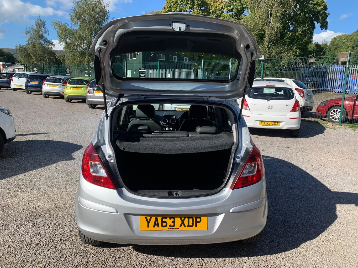 Vehicle 24