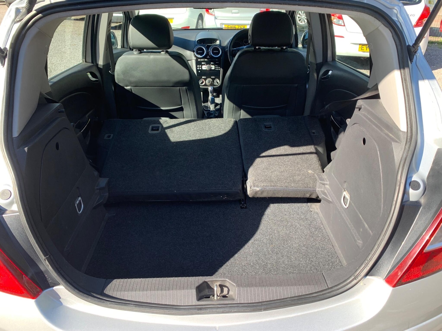 Vehicle 25