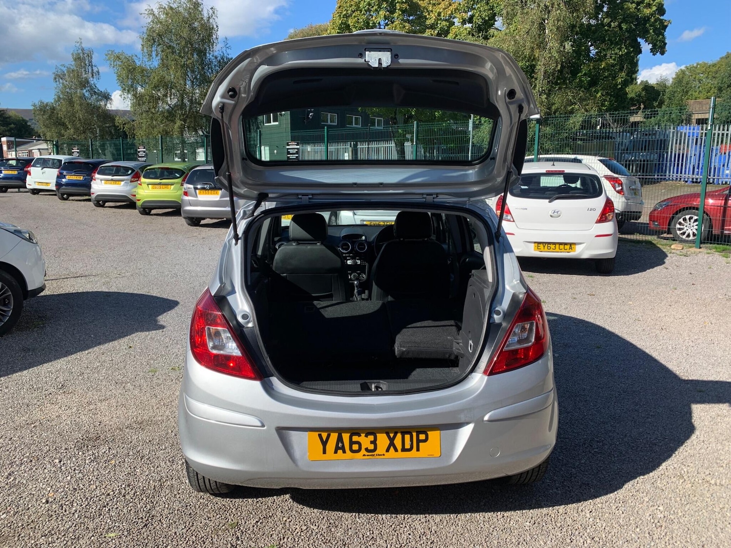 Vehicle 26