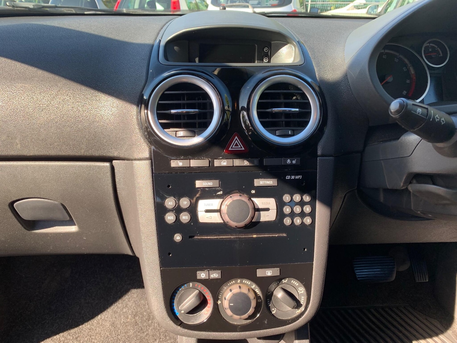 Vehicle 38