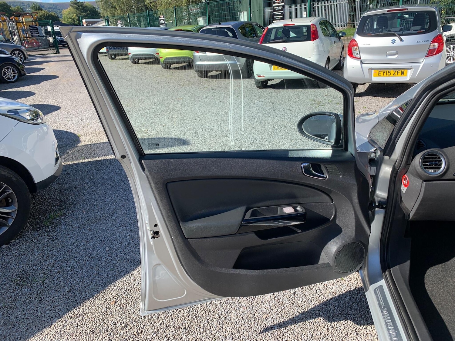 Vehicle 40