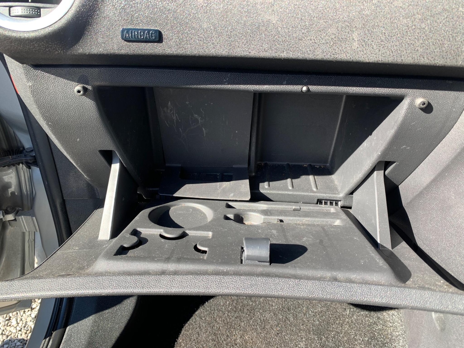 Vehicle 41
