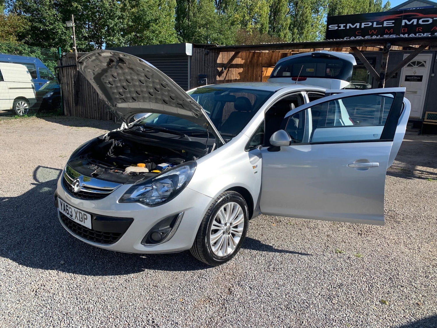 Vehicle 47