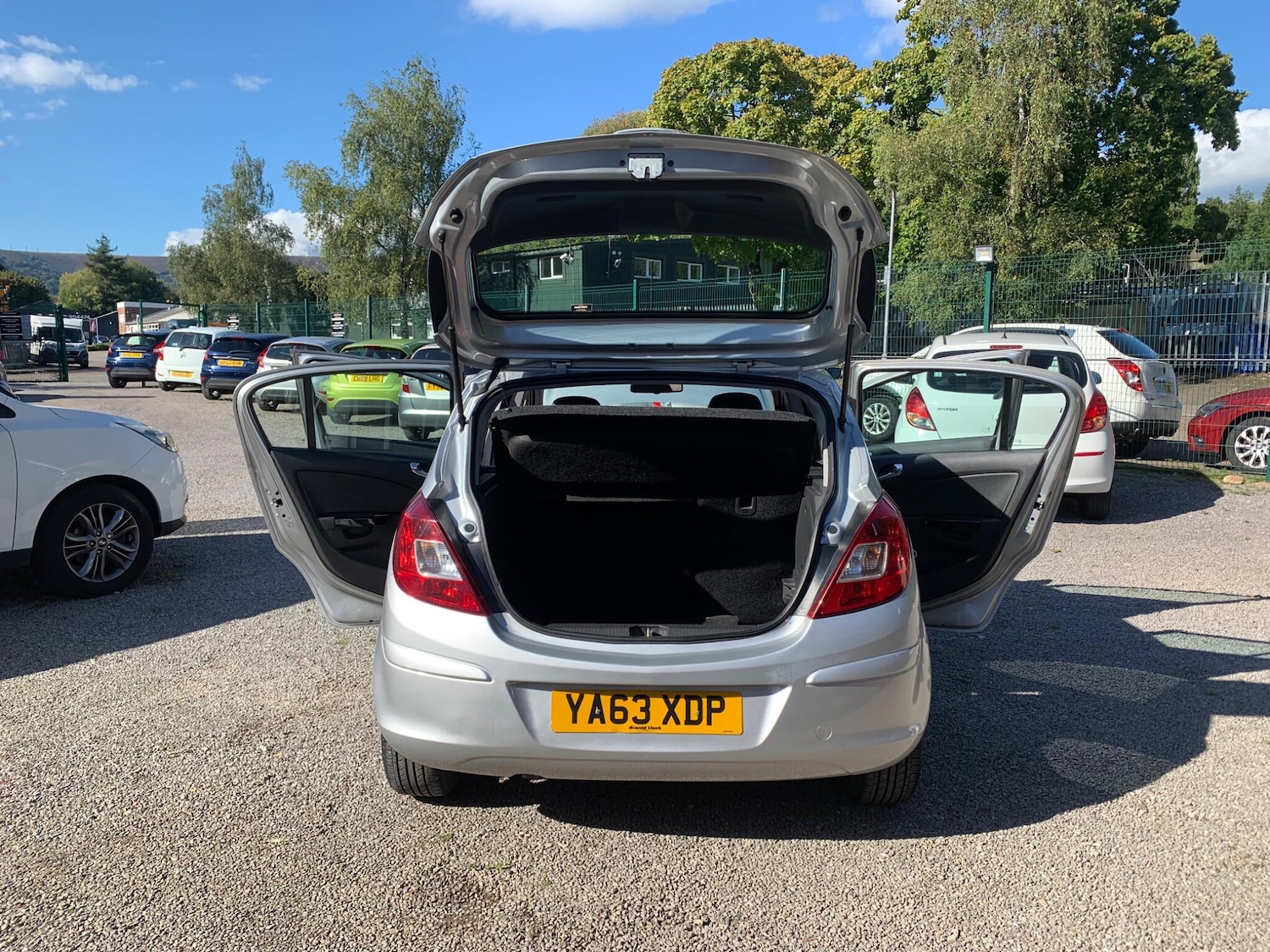 Vehicle 48