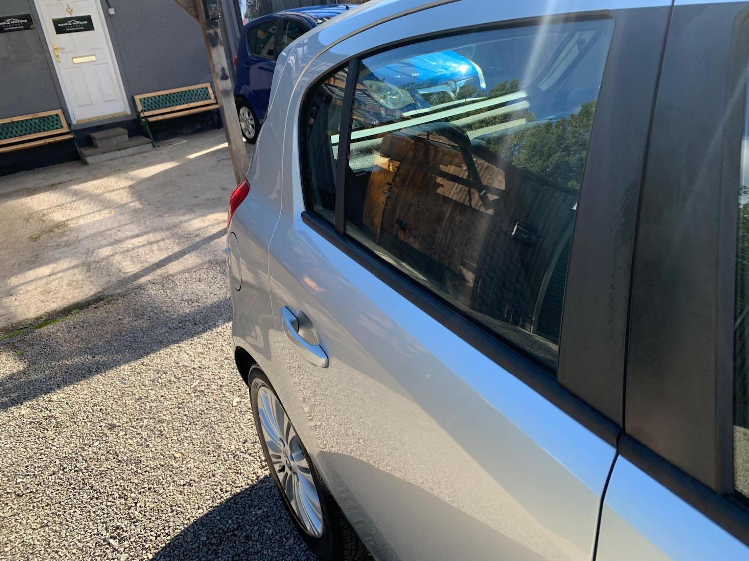 Vehicle 64