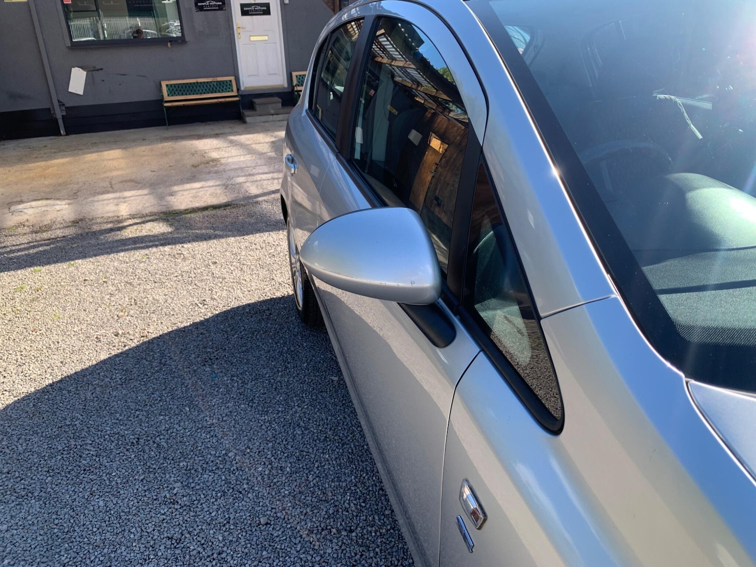 Vehicle 65