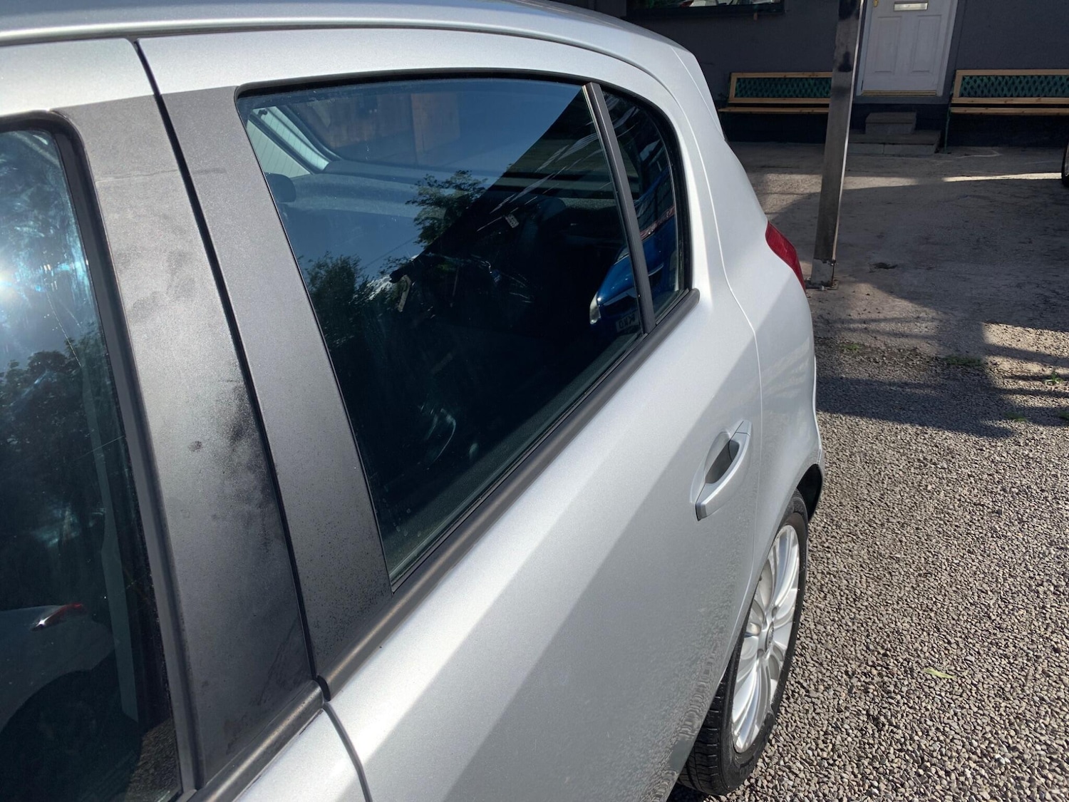 Vehicle 66