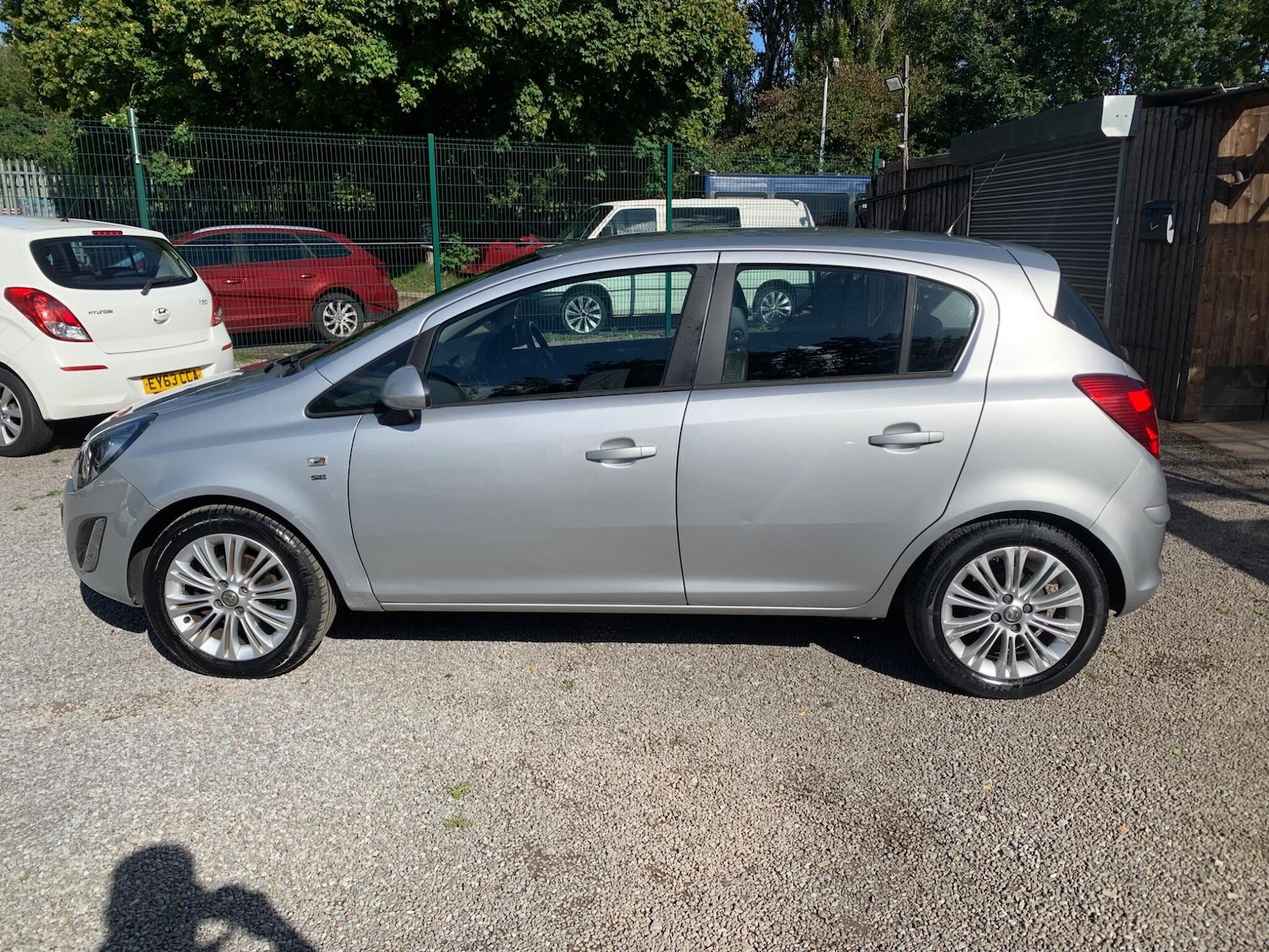 Vehicle 9