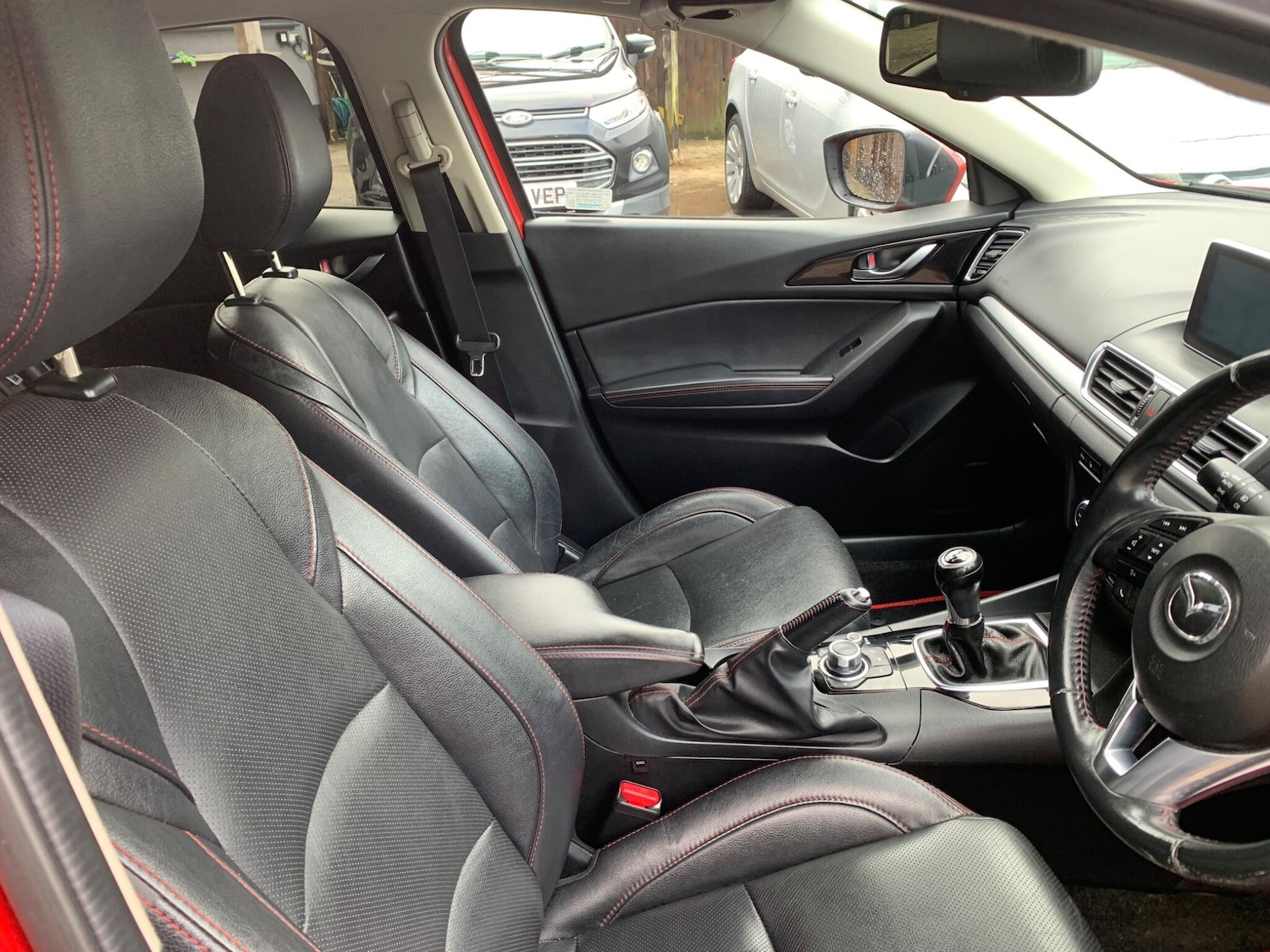 Used Mazda Mazda3 2016 for sale - 77291767: Photo 13