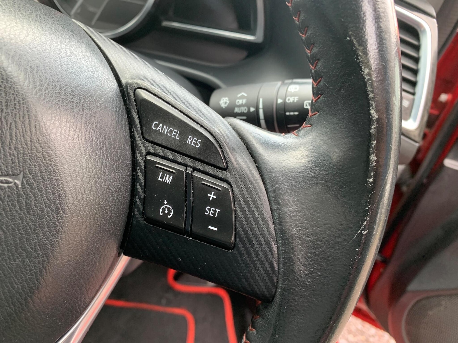 Used Mazda Mazda3 2016 for sale - 77291767: Photo 15