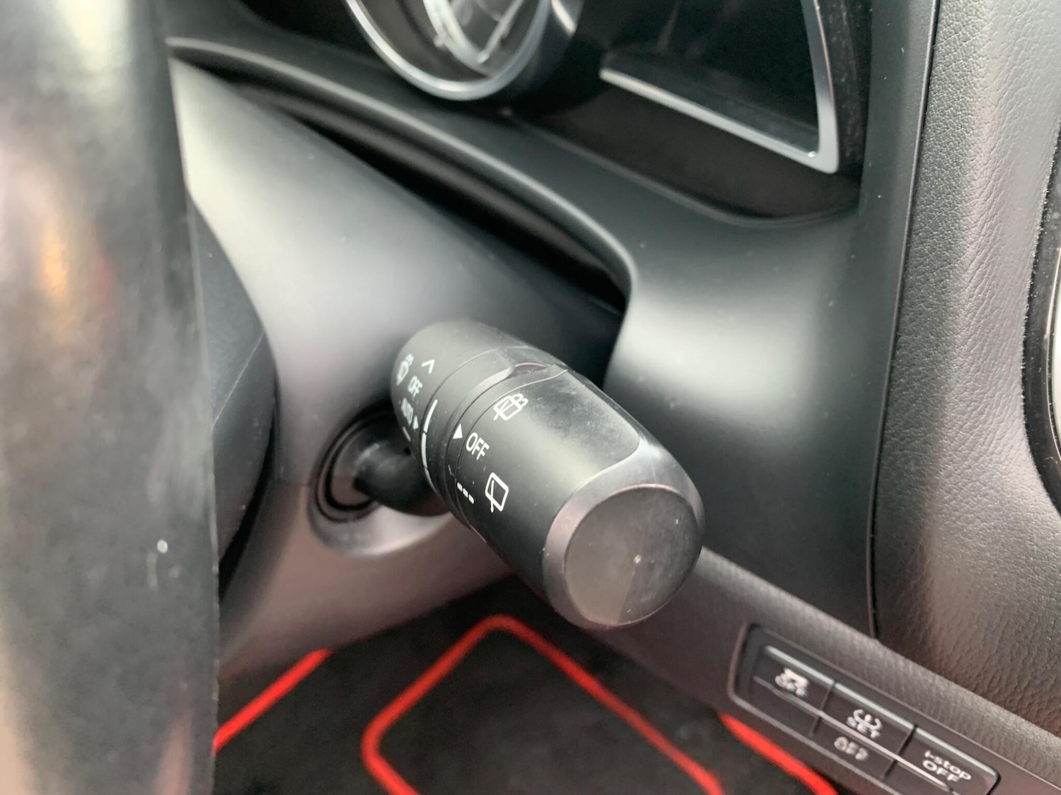 Used Mazda Mazda3 2016 for sale - 77291767: Photo 16