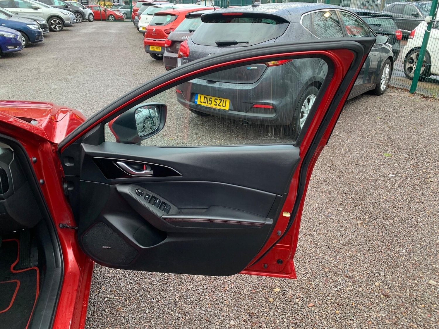 Used Mazda Mazda3 2016 for sale - 77291767: Photo 18