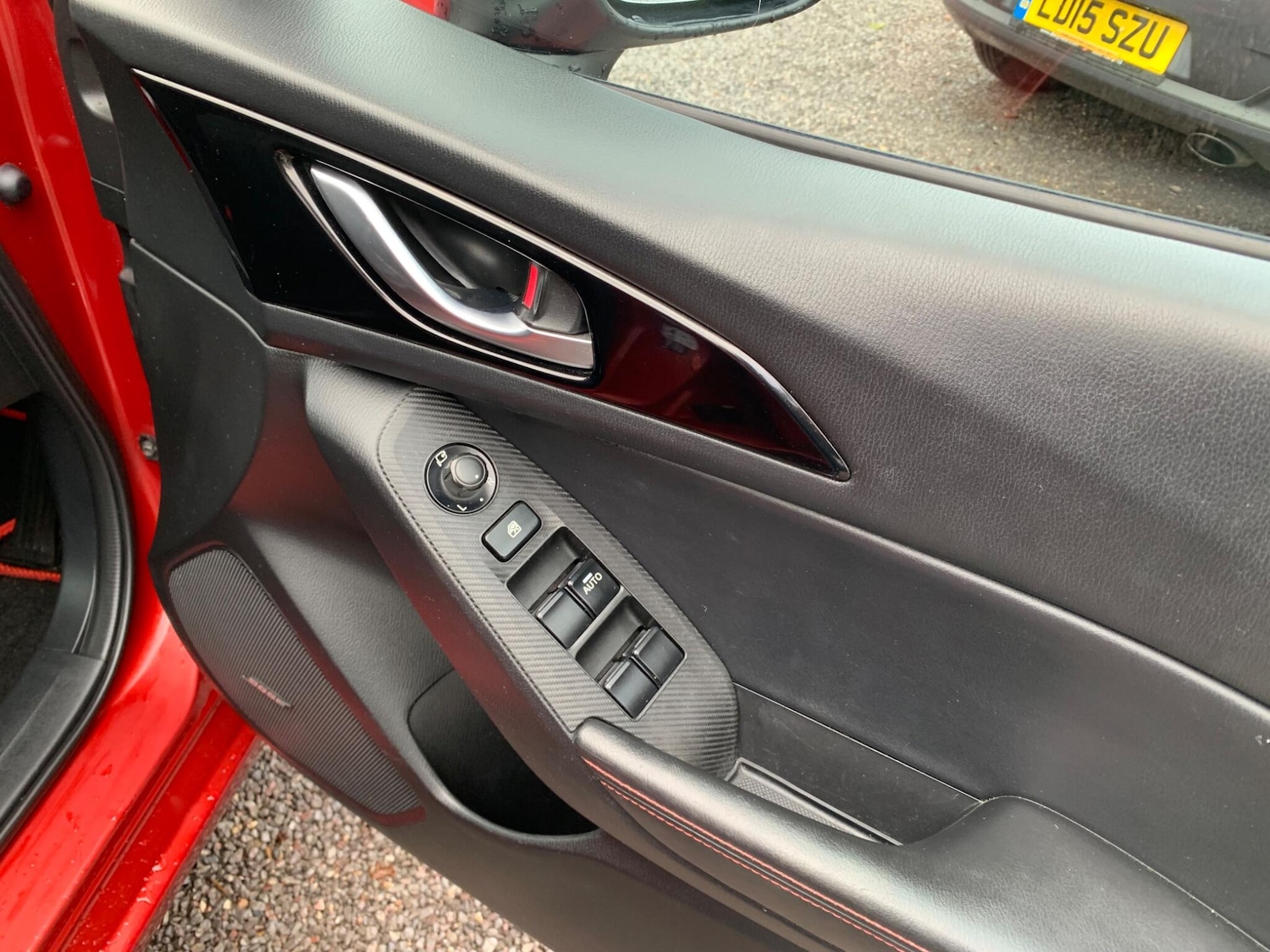 Used Mazda Mazda3 2016 for sale - 77291767: Photo 19