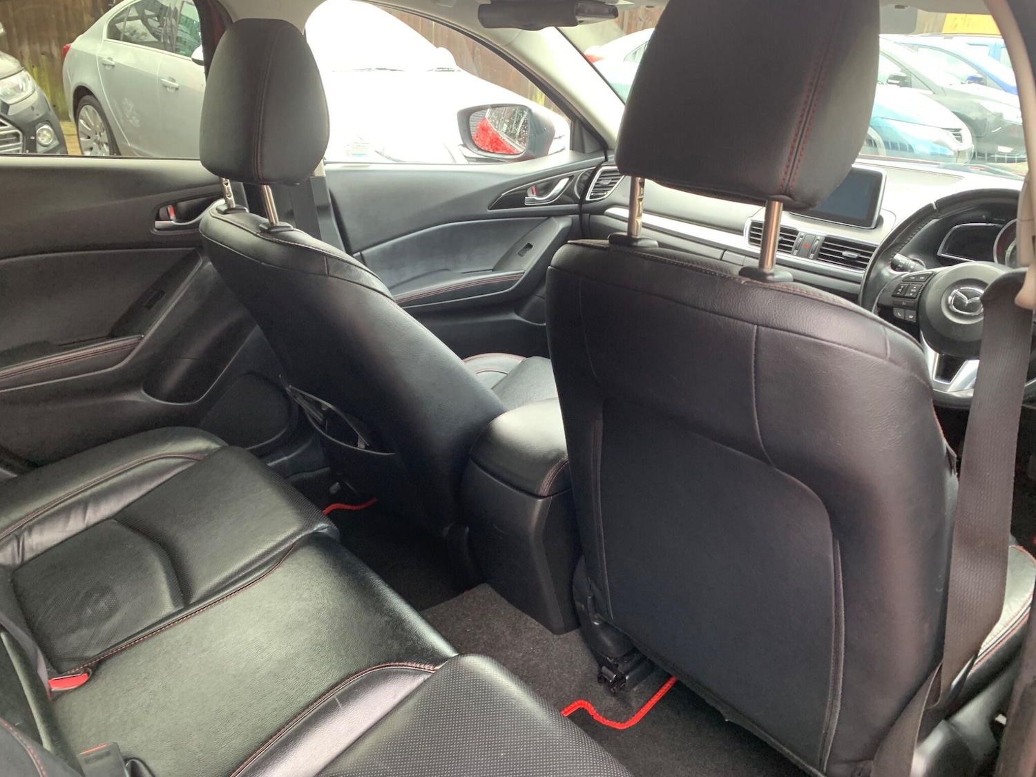 Used Mazda Mazda3 2016 for sale - 77291767: Photo 23