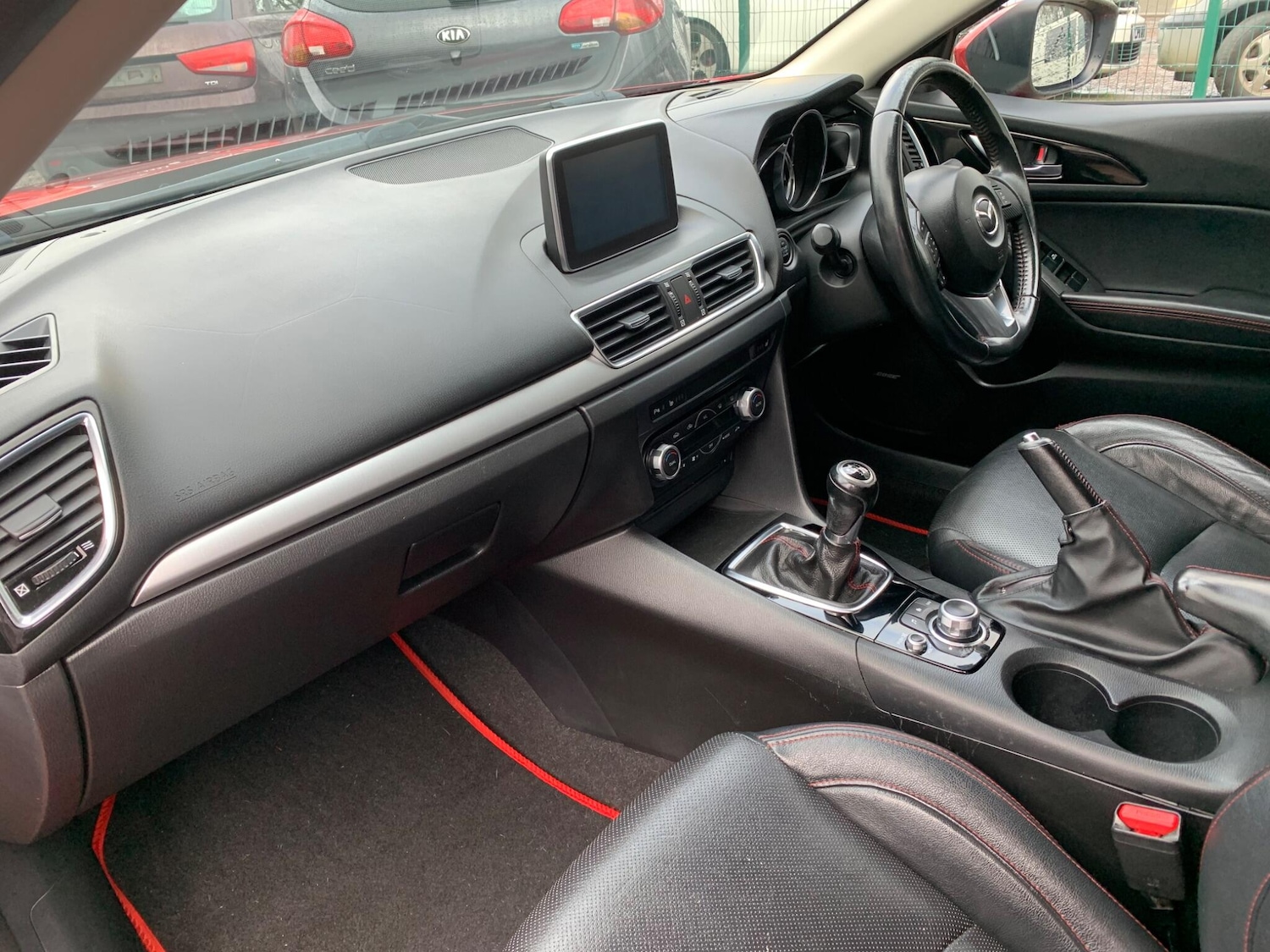 Used Mazda Mazda3 2016 for sale - 77291767: Photo 41