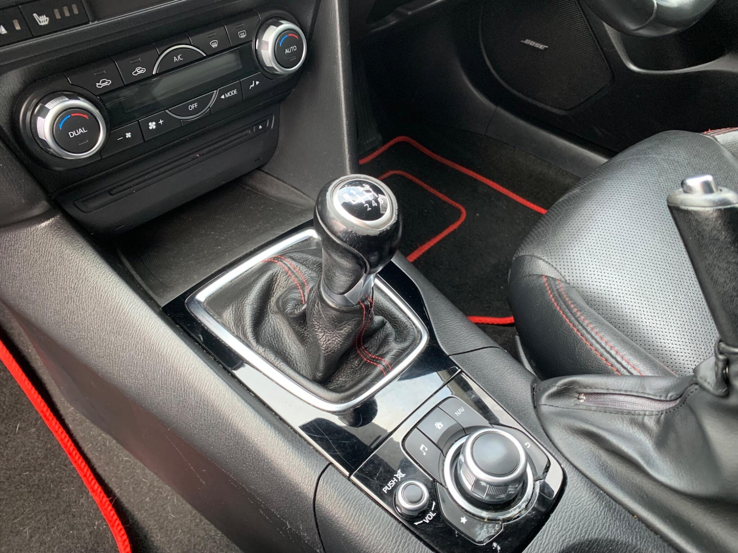 Used Mazda Mazda3 2016 for sale - 77291767: Photo 42