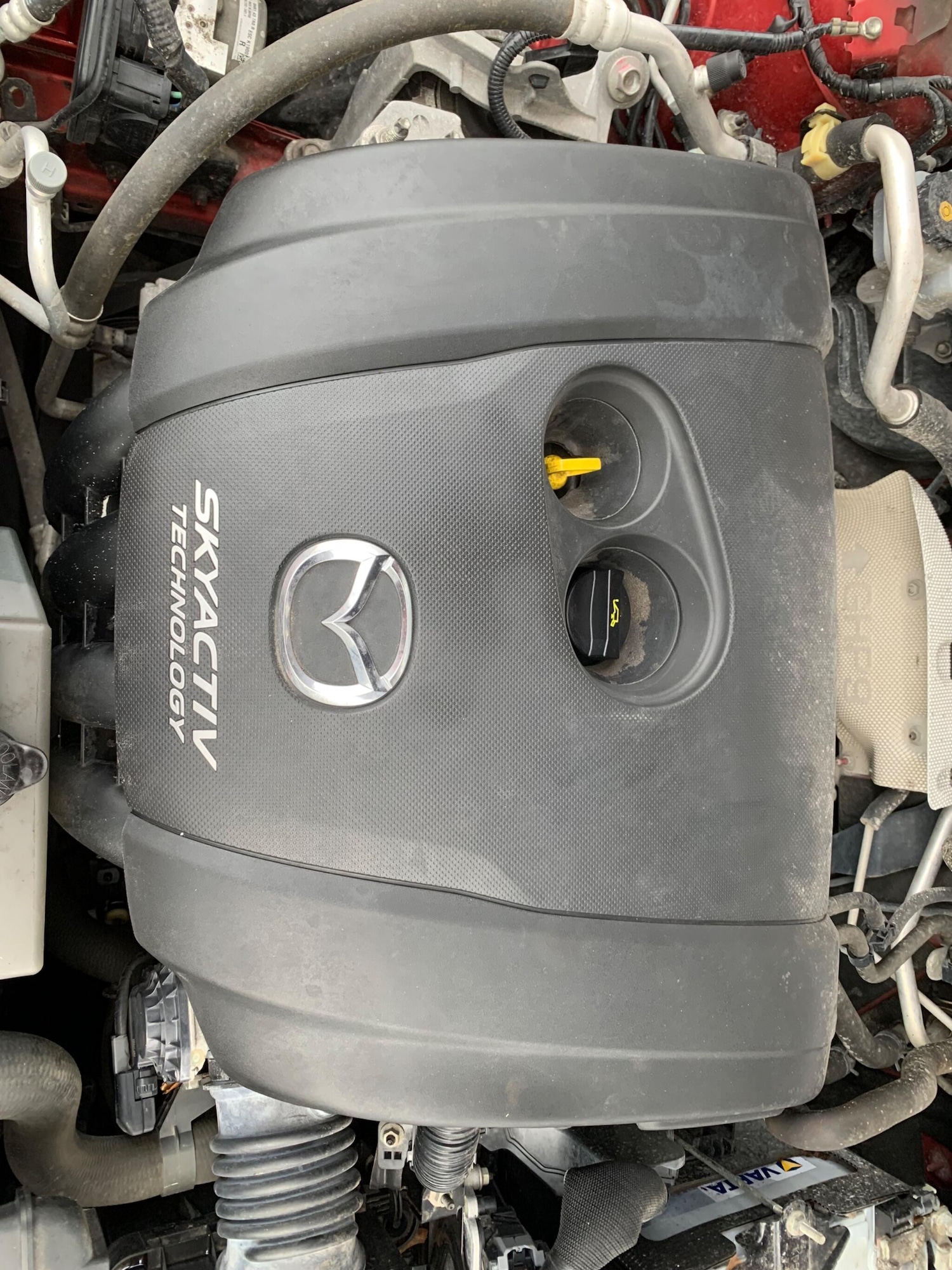 Used Mazda Mazda3 2016 for sale - 77291767: Photo 48