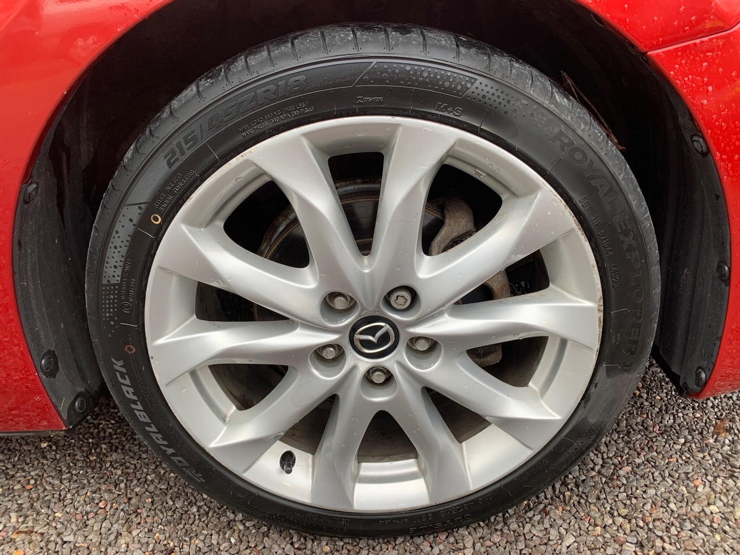 Used Mazda Mazda3 2016 for sale - 77291767: Photo 63