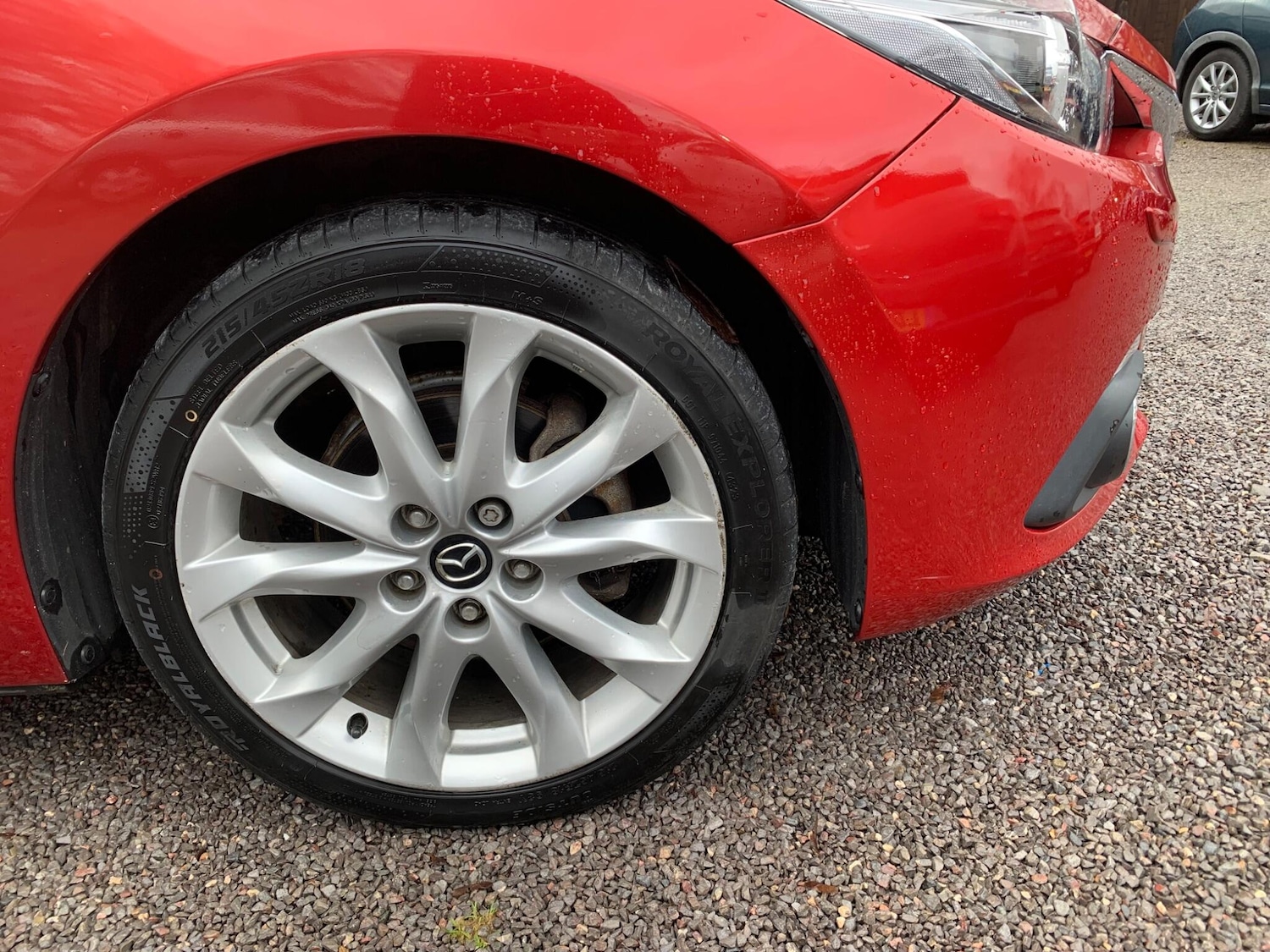 Used Mazda Mazda3 2016 for sale - 77291767: Photo 64