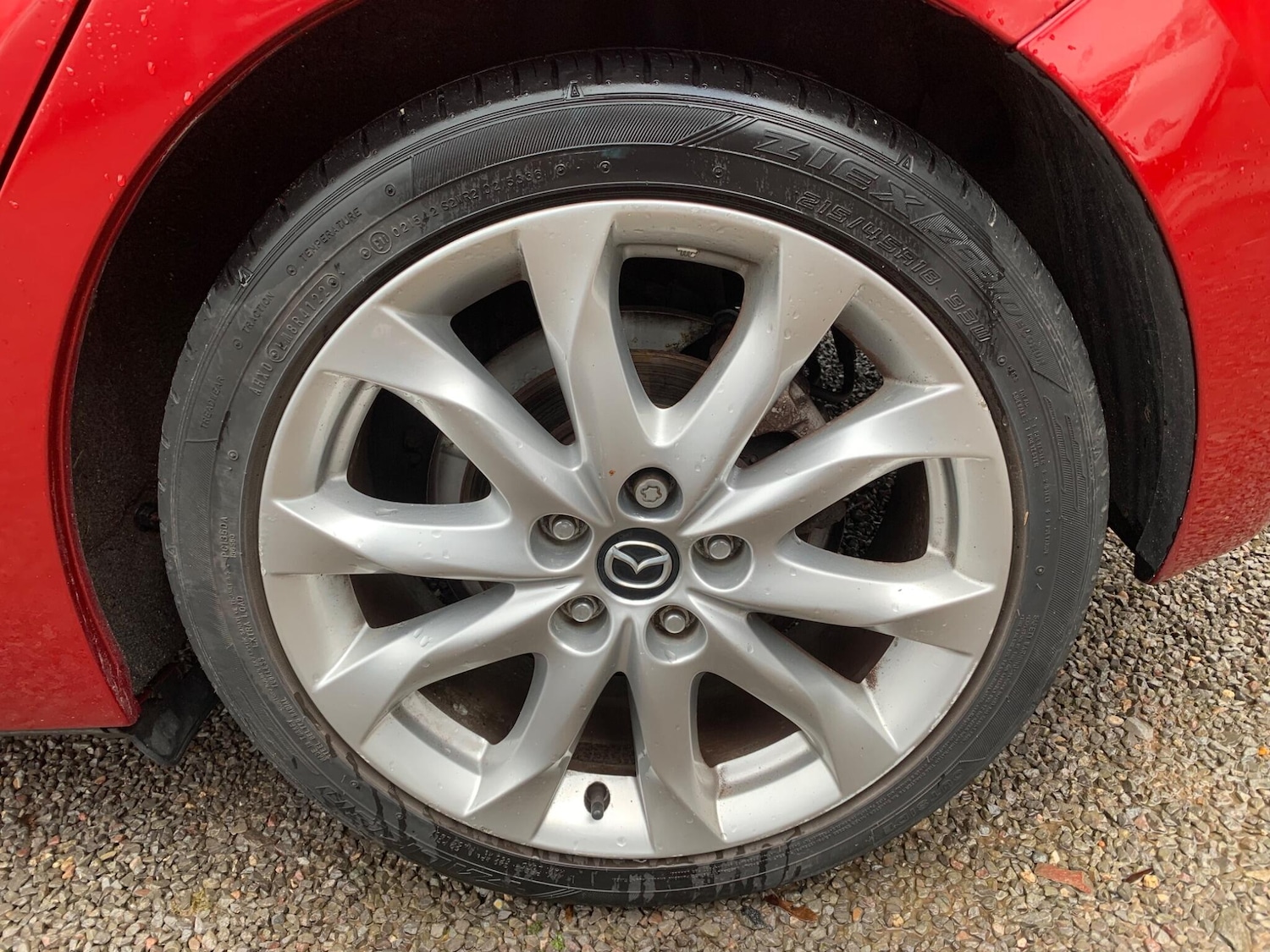 Used Mazda Mazda3 2016 for sale - 77291767: Photo 67