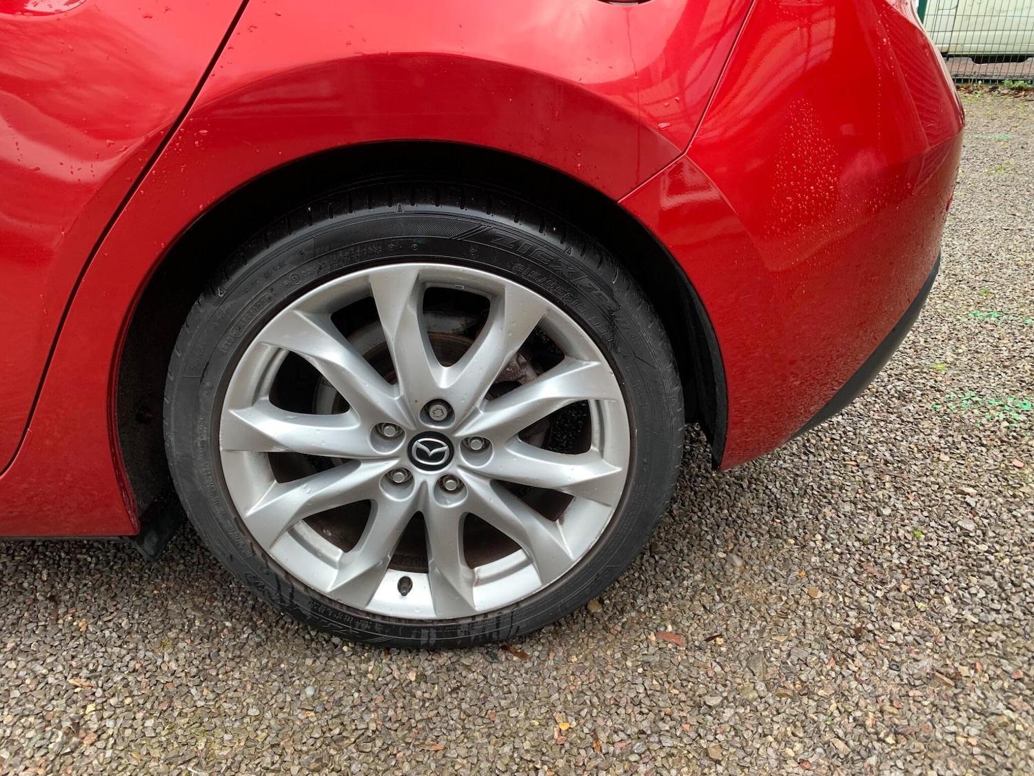 Used Mazda Mazda3 2016 for sale - 77291767: Photo 68