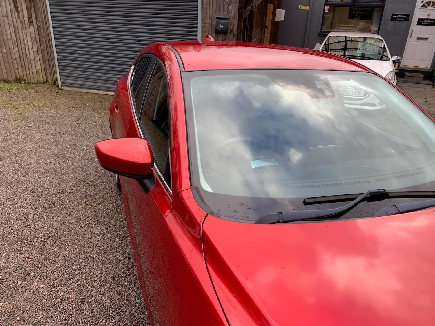 Used Mazda Mazda3 2016 for sale - 77291767: Photo 72