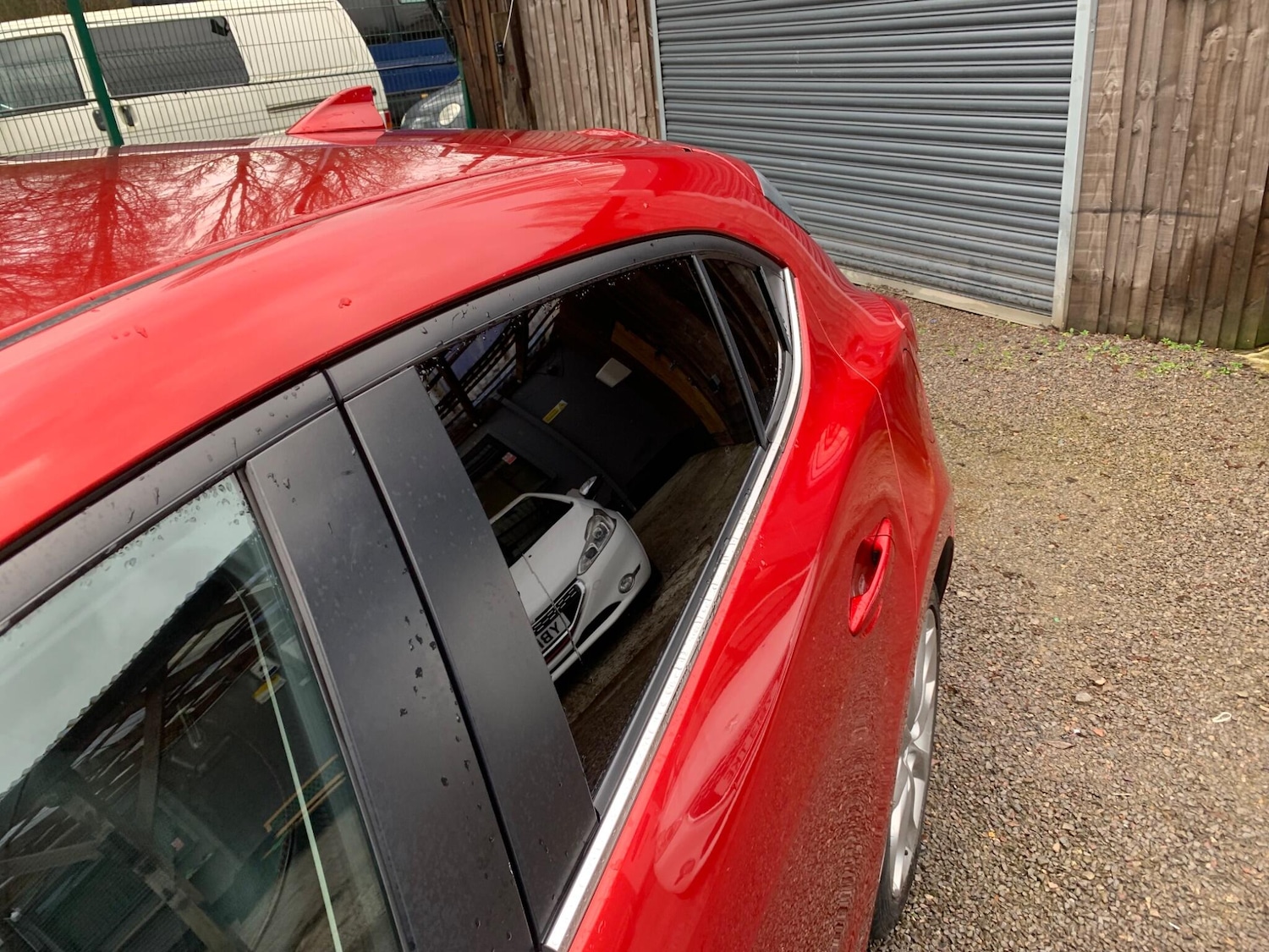 Used Mazda Mazda3 2016 for sale - 77291767: Photo 76