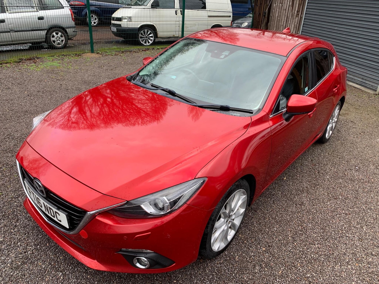 Used Mazda Mazda3 2016 for sale - 77291767: Photo 79
