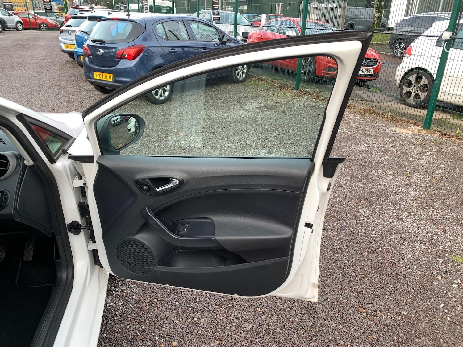 Used SEAT Ibiza 2016 for sale - 77155386: Photo 18