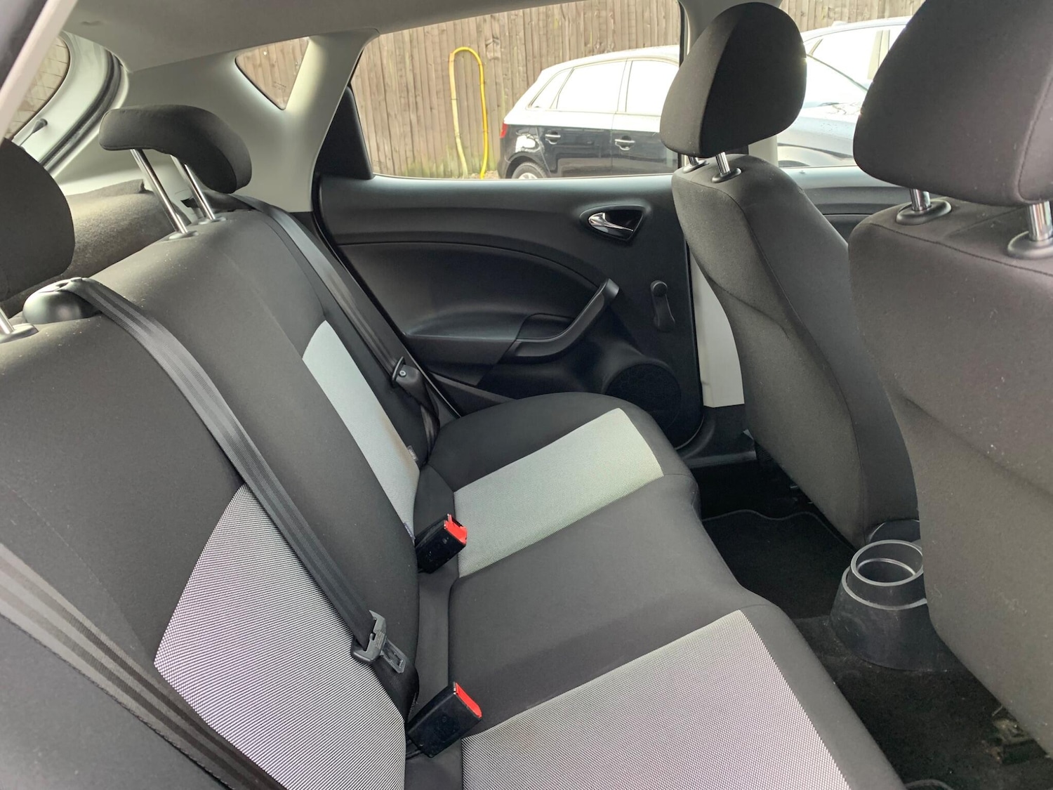 Used SEAT Ibiza 2016 for sale - 77155386: Photo 22