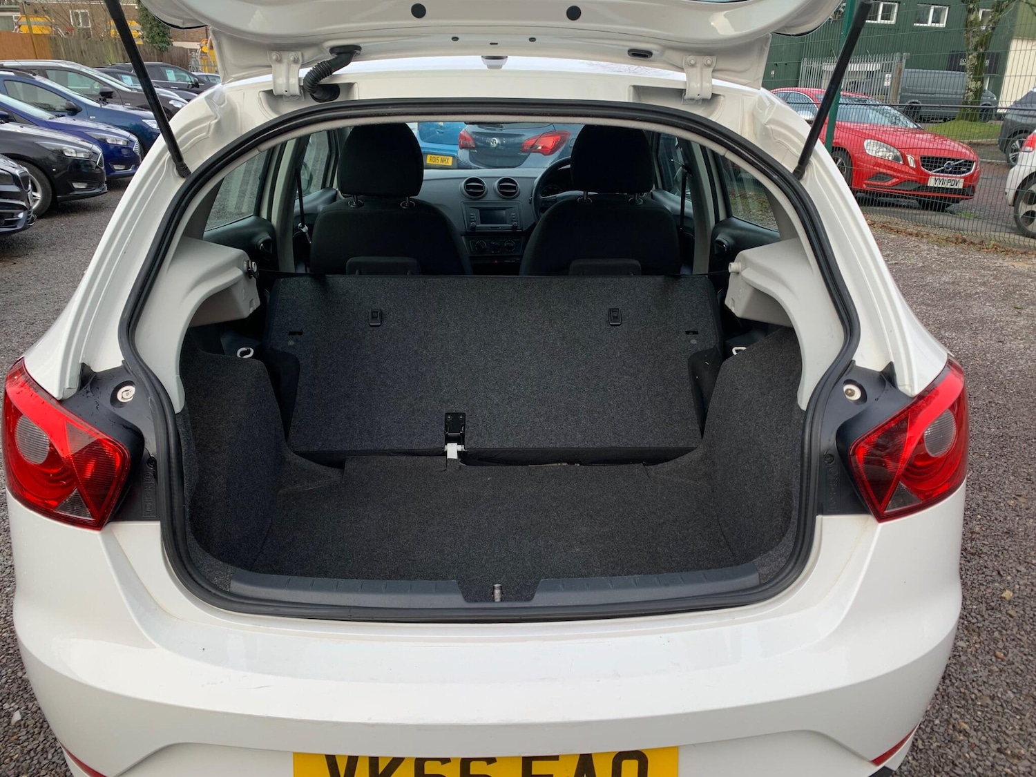 Used SEAT Ibiza 2016 for sale - 77155386: Photo 28