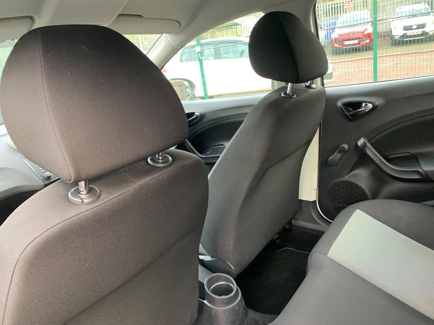 Used SEAT Ibiza 2016 for sale - 77155386: Photo 33