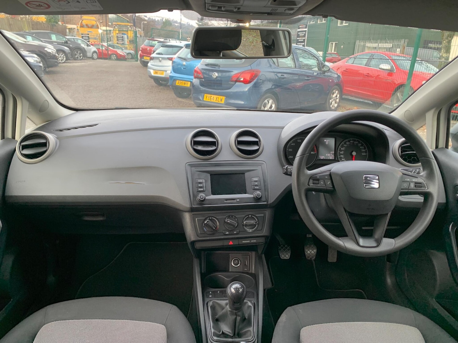 Used SEAT Ibiza 2016 for sale - 77155386: Photo 38